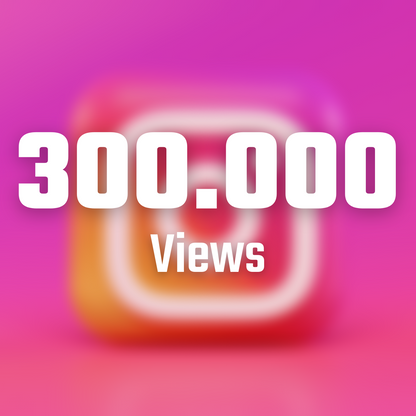 Instagram Views