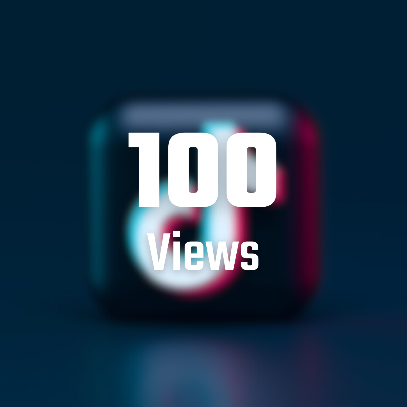 TikTok Views