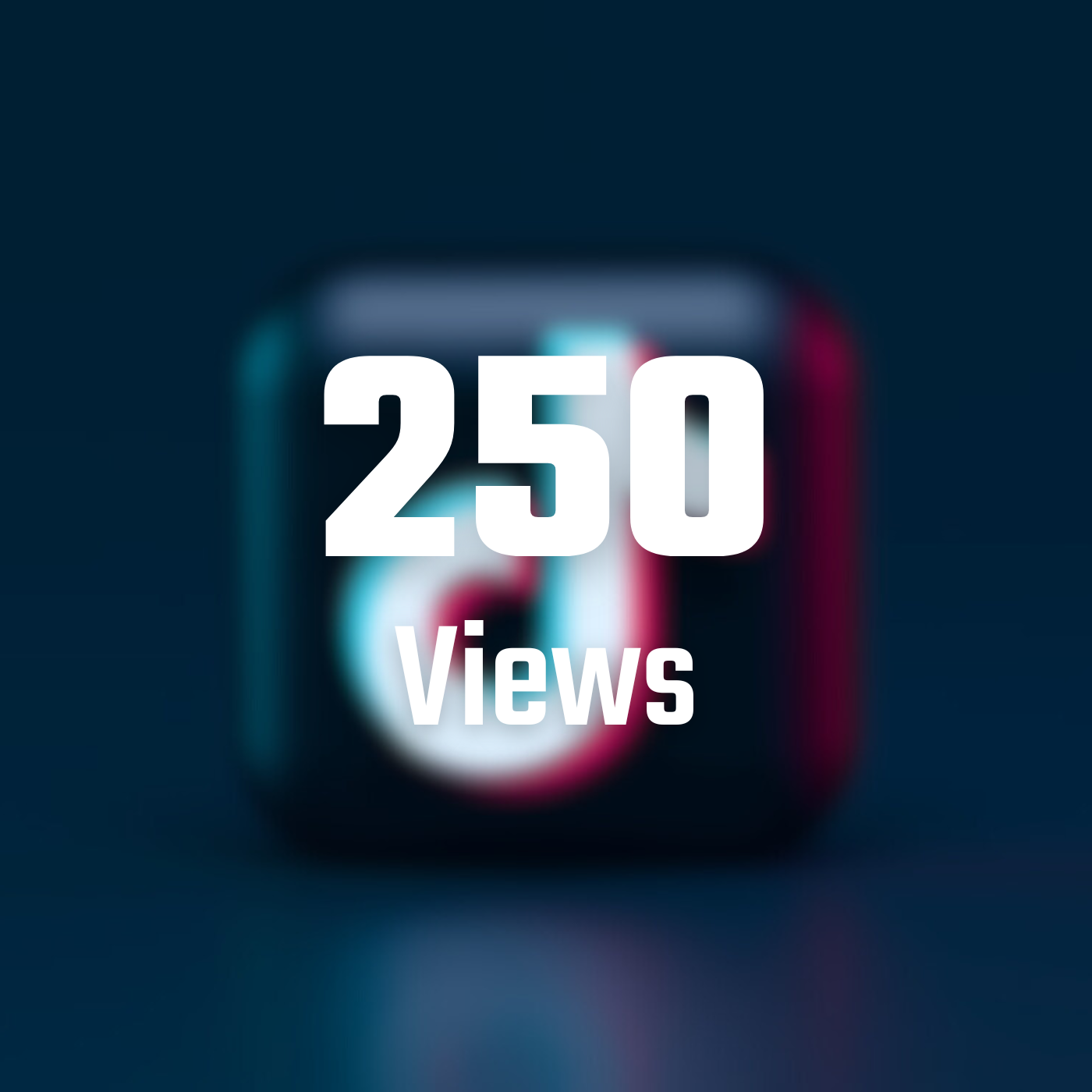 TikTok Views