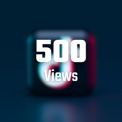 TikTok Views