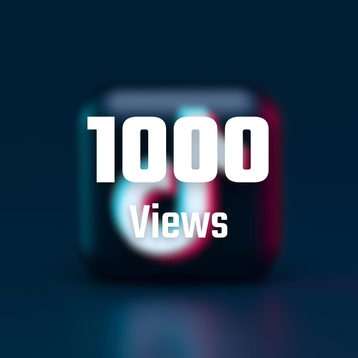 TikTok Views