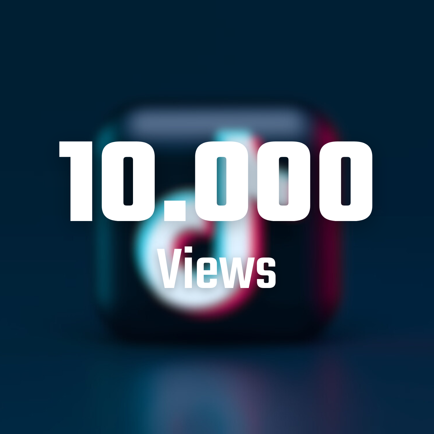 TikTok Views