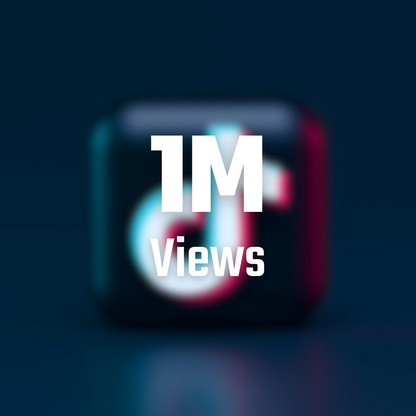 TikTok Views