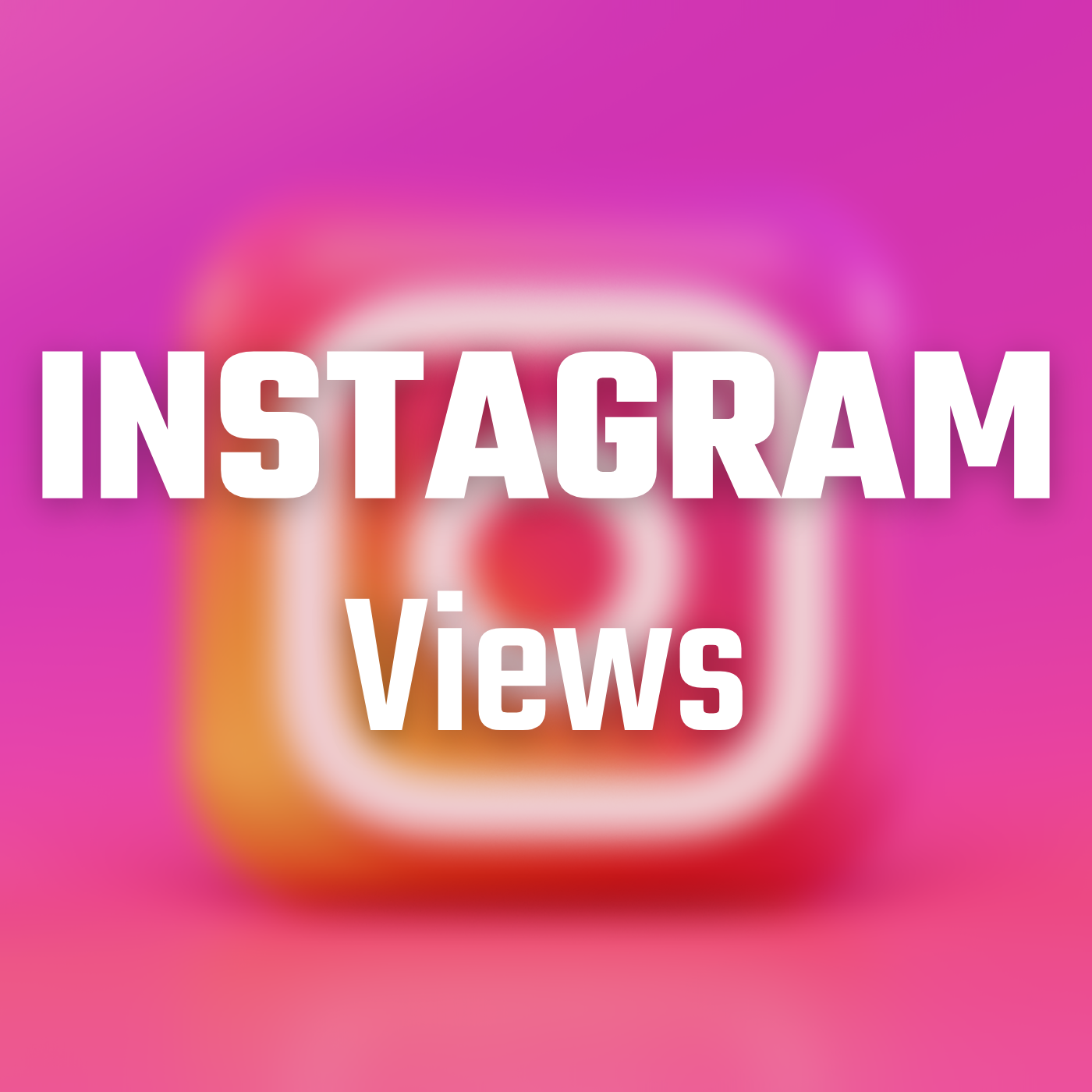 Instagram Views