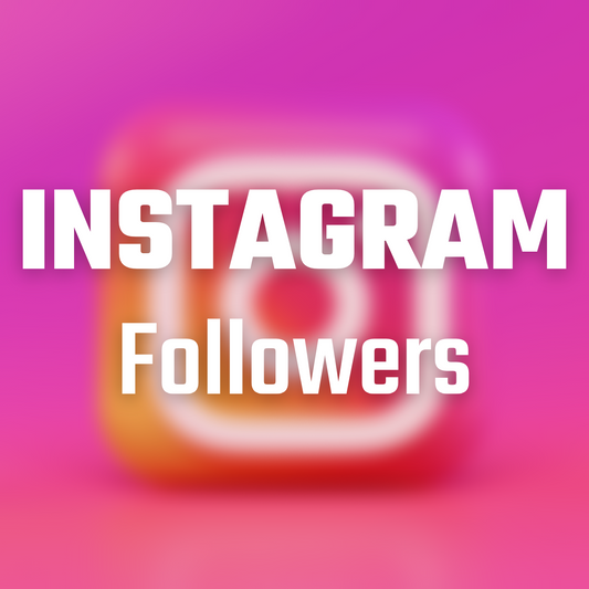 Instagram Followers