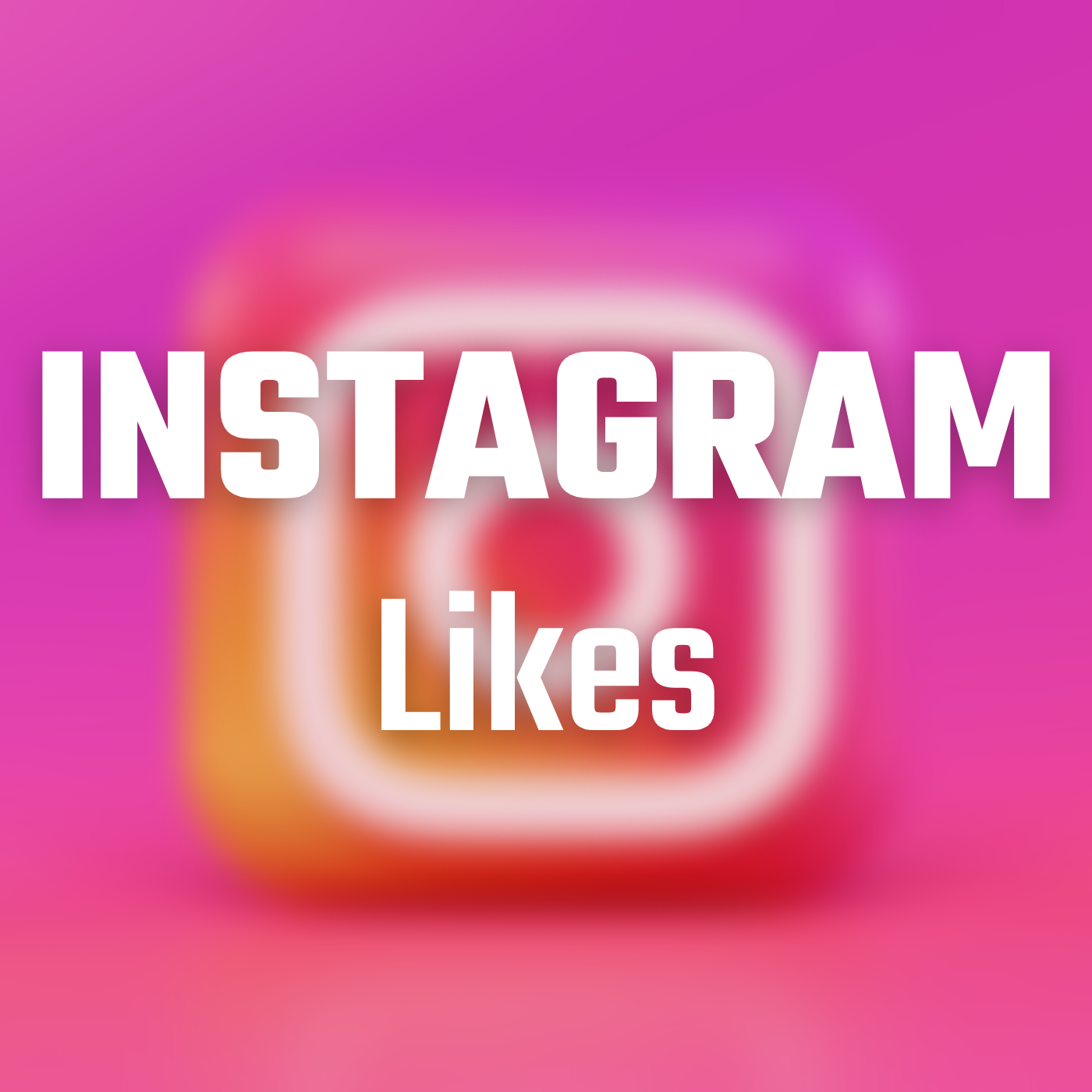 Instagram Likes