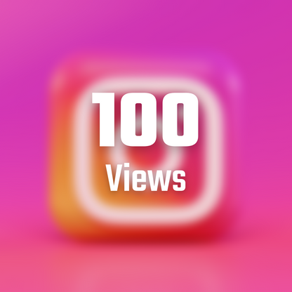 Instagram Views