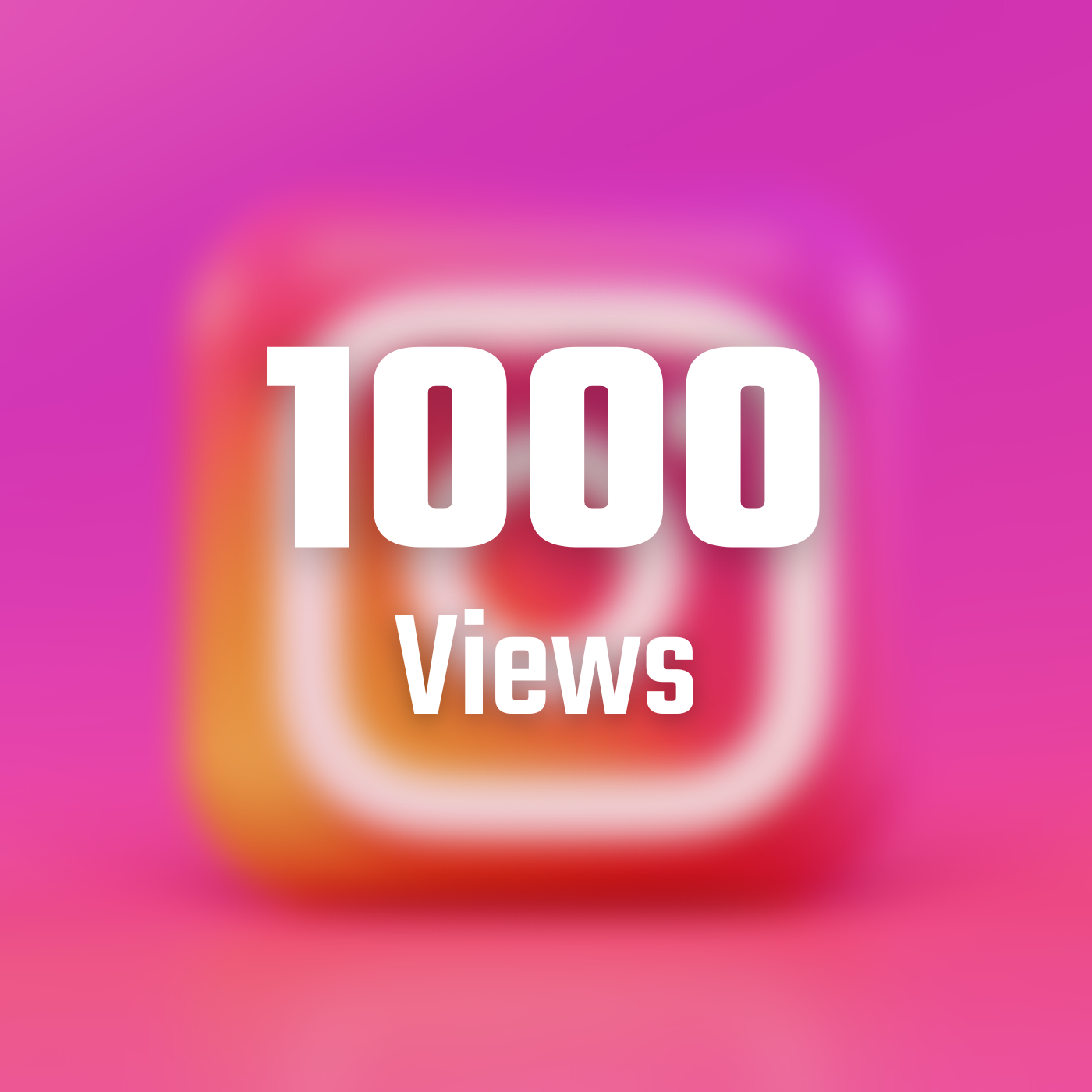 Instagram Views