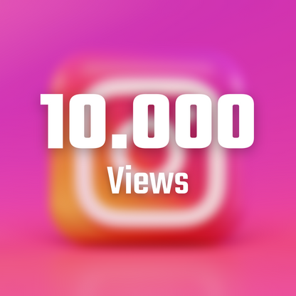 Instagram Views