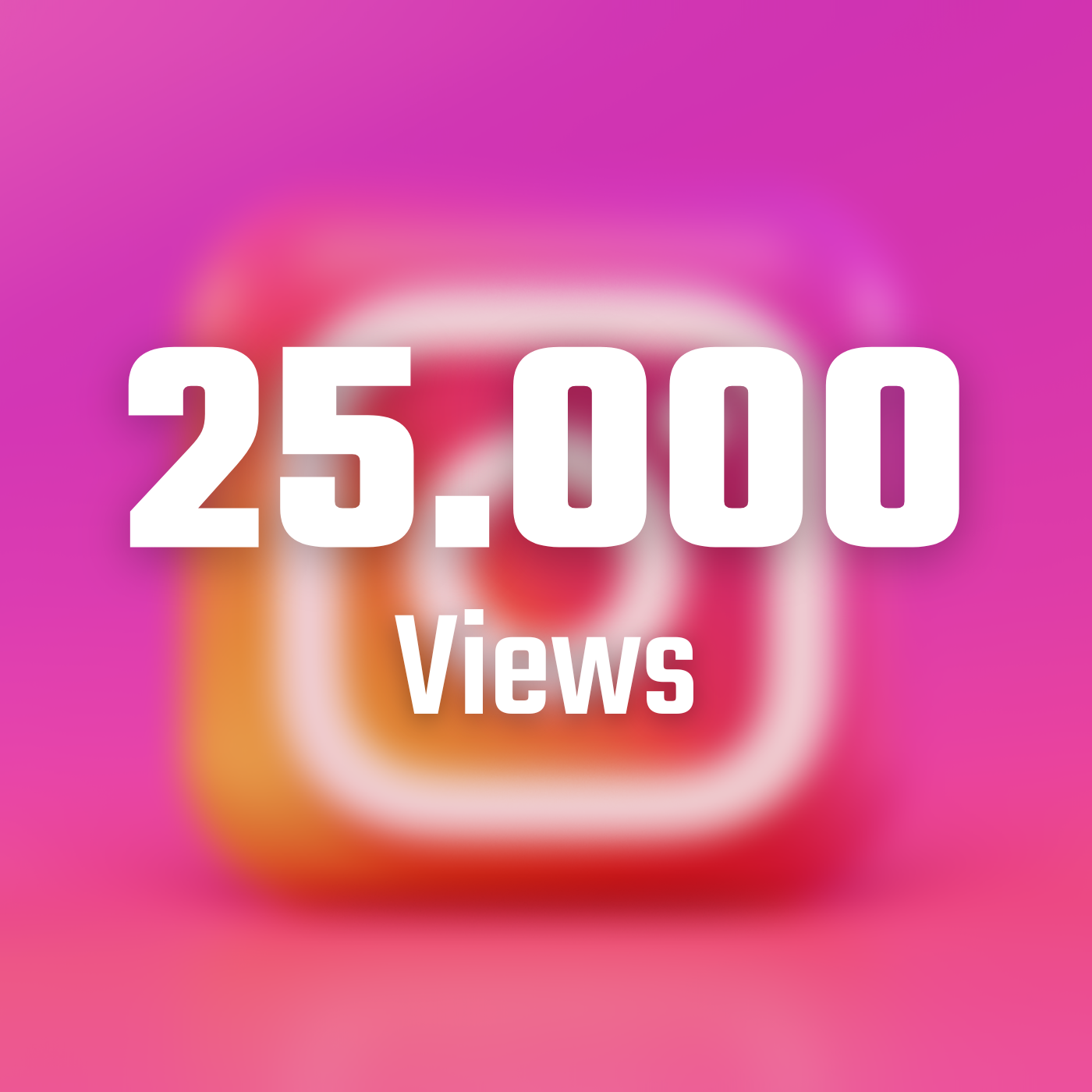 Instagram Views