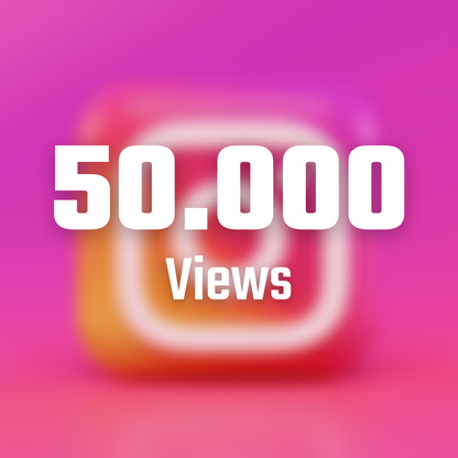 Instagram Views