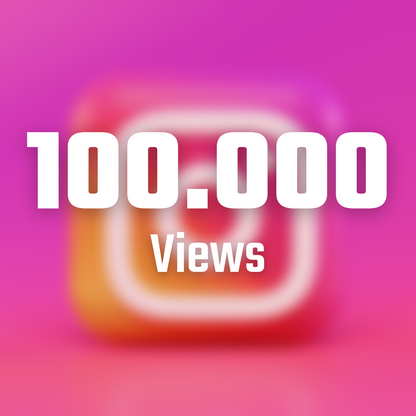 Instagram Views