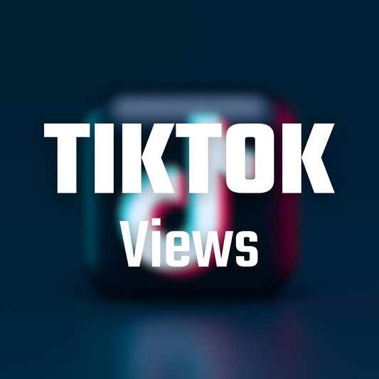 TikTok Views