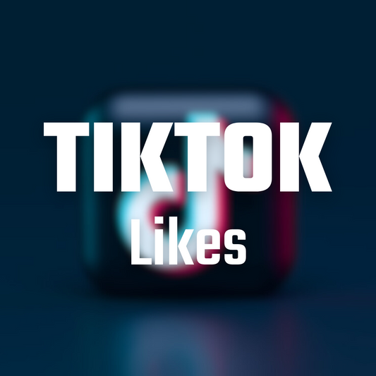 TikTok Likes